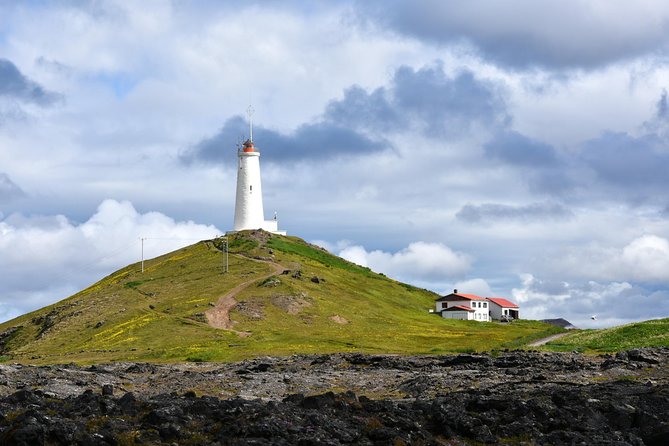 Reykjanes Peninsula - Accessibility Information
