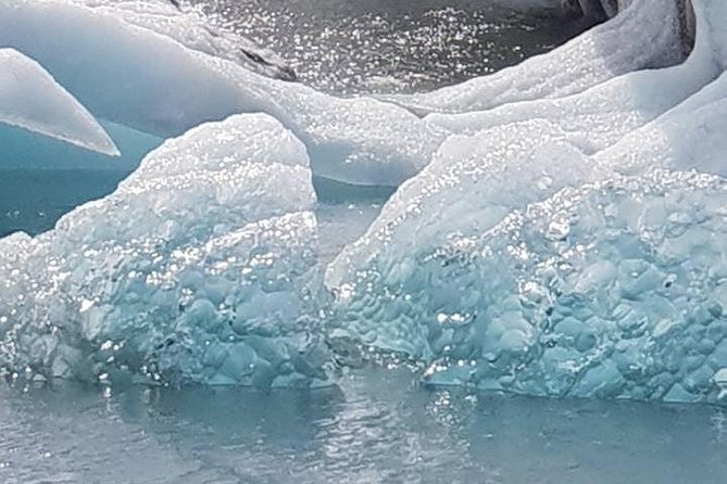 Reykjavik Private Choose Your Own Adventure Tour - South Coast Scenic Journey