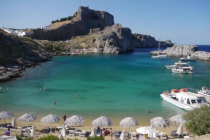 Rhodes Private Departure Transfer to Rhodes Airport - Customer Feedback