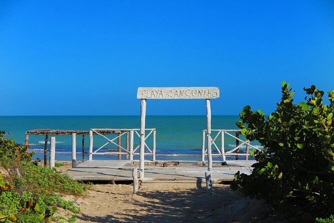 Ria Lagartos, Coloradas & Cancunito Beach From Merida - Accessibility Considerations