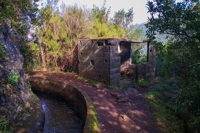 Ribeira Da Janela Tunnels and Waterfalls Tour - Additional Information