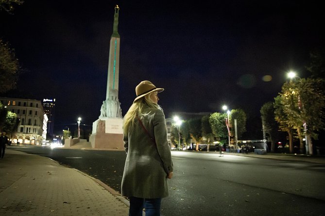 Riga at Night Photoshoot Tour - Additional Tour Information