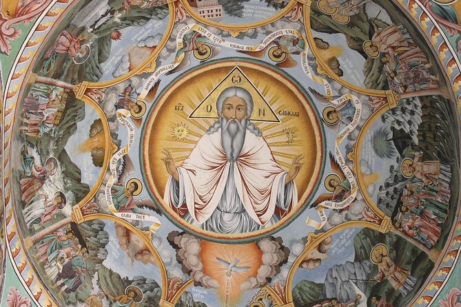 Rila Monastery and St. Ivan Cave Day Trip From Sofia, Bulgaria - Cancellation and Booking Policies