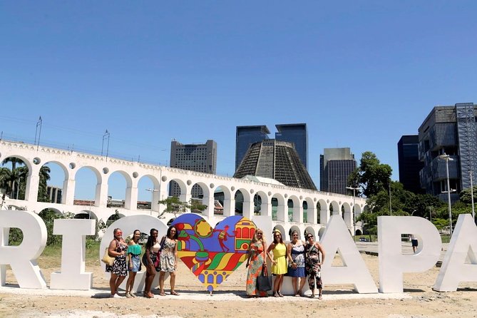 Rio De Janeiro Shore Excursion: Post-Cruise 4-Hour Private Tour - Customer Feedback