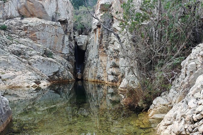 Rio Pitrisconi Monte Nieddu Excursion - Guided Experience With Insights