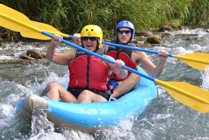 River Boarding on the Rio Bueno From Ocho Rios - Booking Process and Policies