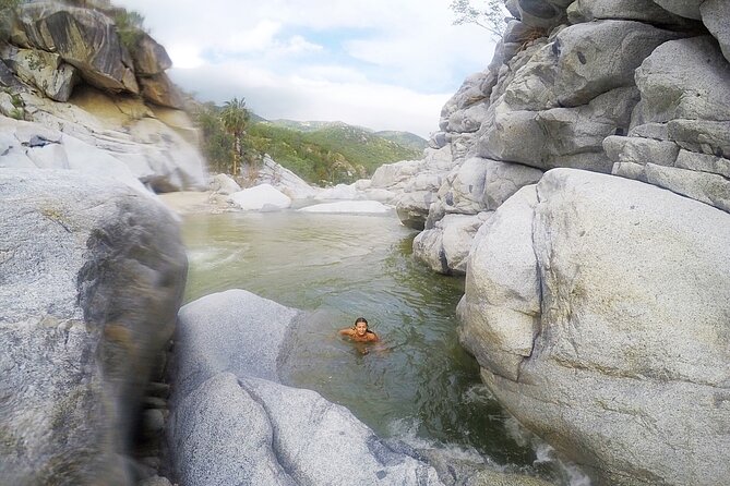 River Hiking Adventure + Lunch at Local's Farm - Health and Safety