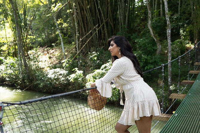 River Tubing and Appleton Tasting at Good Hope Estate - Tubing and Rum Tasting Package