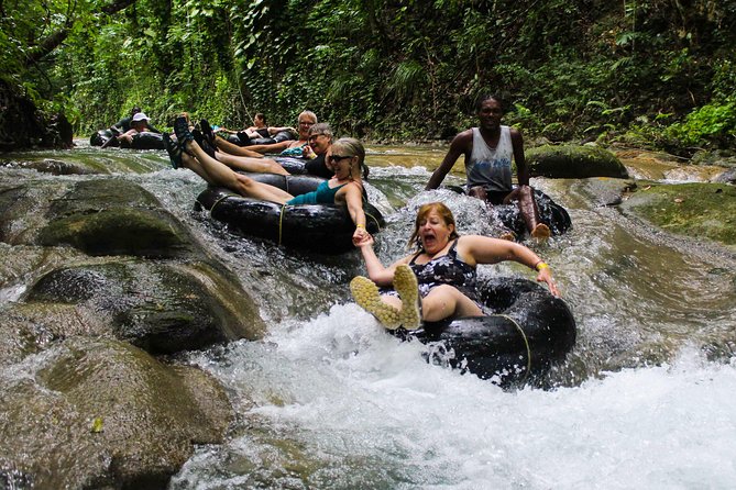 River Tubing Ocho Rios - Cancellation Policy