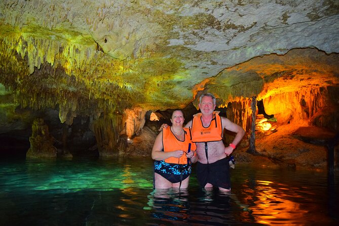 Riviera Maya: ATV (Double Rider) Cenote Swim, Lunch and Transport - Guest Feedback and Reviews