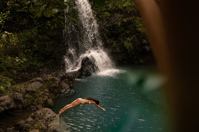 Road to Hana Photoshoot Adventure - Reviews and Testimonials