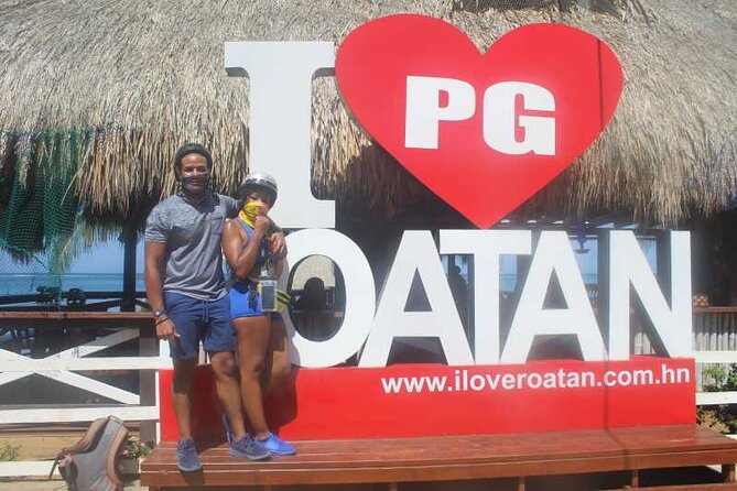 Roatan ATV, Horseback Riding Brandys Key Private Beach Daypass - Booking and Reservation Process