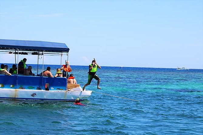Roatan Private Catamaran Shipwreck, Blue Channel and Starfish With Transfer - Accessibility and Participation Requirements