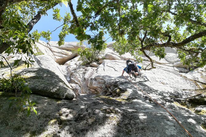 Rock Climbing in Sintra, Lisbon - Post-Climb Activities