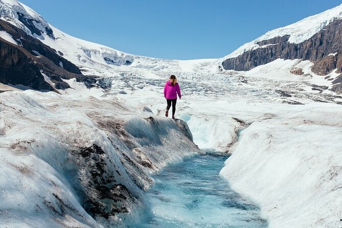 Rockies 4 Day Tour From Calgary Visit Icefield Jasper and Yoho NP - Tour Requirements