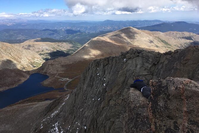 Rocky Mountains Sightseeing Adventure - Health and Safety Considerations