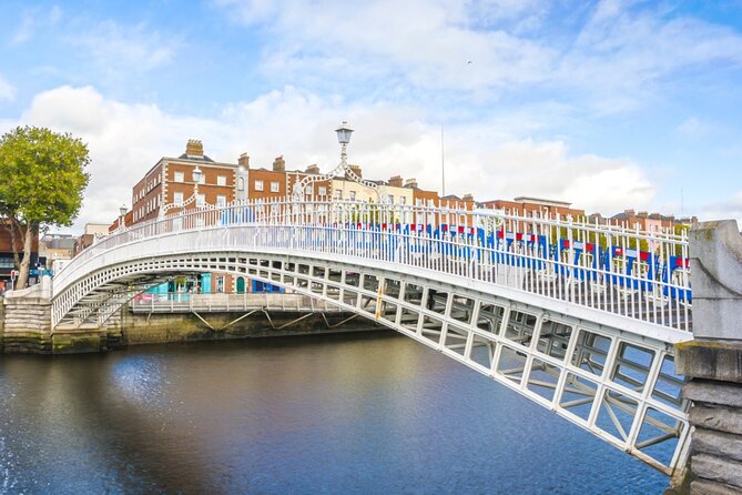 Romantic Dublin: Cupid Quest Experience - Customer Support and Booking
