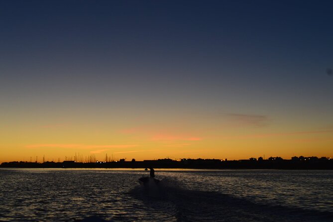 Romantic Moment: Sunset Boat Trip (With Drink and Tapas) - Traveler Reviews