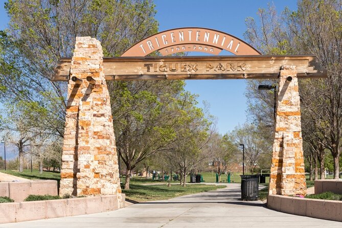 Romantic Rendezvous: Albuquerque's Enchanting Couple's Walk - Questions About Your Stay