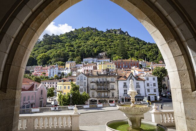 Romantic Sintra, Cabo Da Roca and Charming Cascais Full Day Private Tour - Customer Feedback