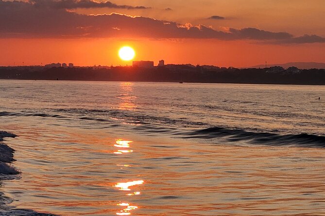 Romantic Sunset Cruise - Group Packages and Pricing