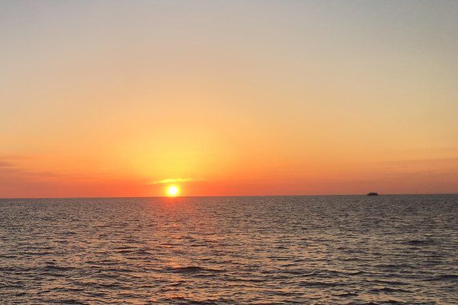 Romantic Sunset - Private - Additional Information