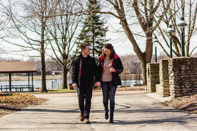 Romantic Walking Tour For Couples in Montreal - Packing and Preparation