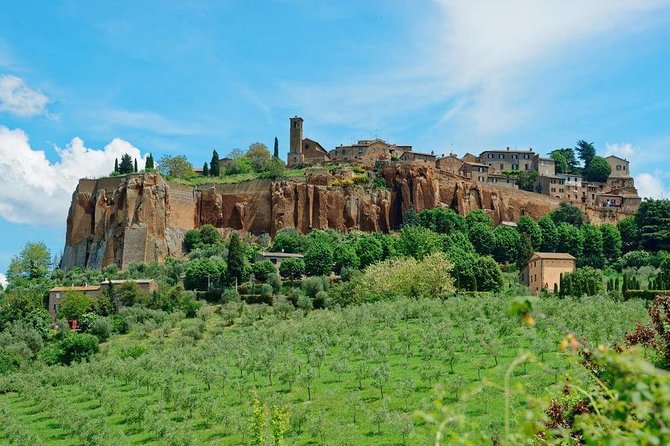 Rome to Assisi & Orvieto: Private Day Trip - Customer Feedback