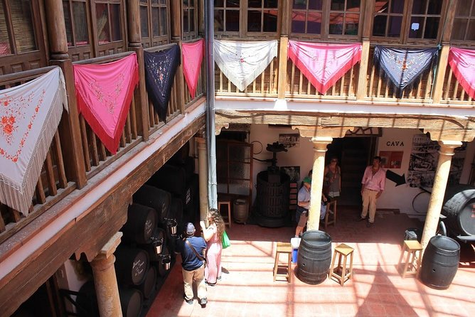 Ronda and White Villages Guided Tour From Seville - Tour Highlights