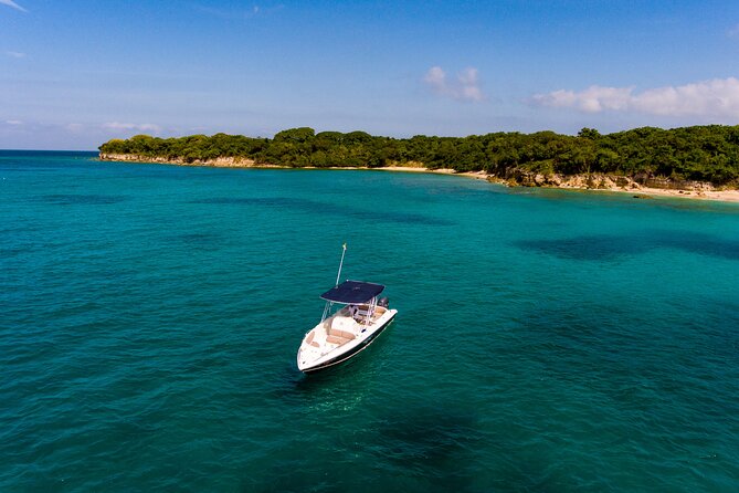 Rosario Islands Private Tour Full Day - Recommended Attire