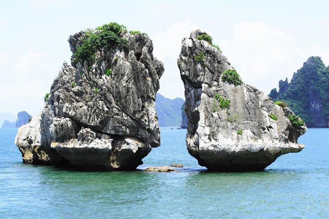 Round-Trip Hanoi to Halong Private Vehicle Charter - Tips for Travelers