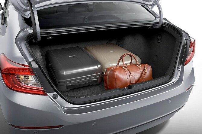 Round Trip Private Transfer Madrid Airport to Toledo by Car - Pickup and Drop-off