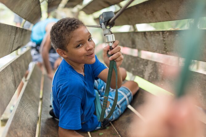 Roundtrip Kingston to Dunns River & Island Village, Ocho Rios - Traveler Reviews