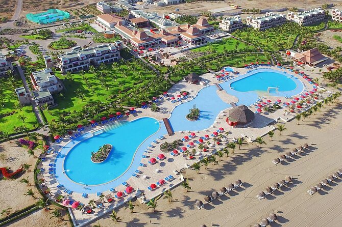 Royal Decameron Cornwall Beach Airport Transfer - Frequently Asked Questions