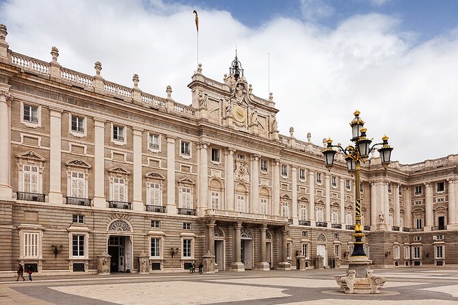 Royal Palace of Madrid and Almudena Cathedral Afternoon Tour - Areas for Improvement
