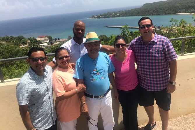 Royalton Blue Water & Hideaway Transfer From Montego Bay Airport - Pricing and Guarantee Information
