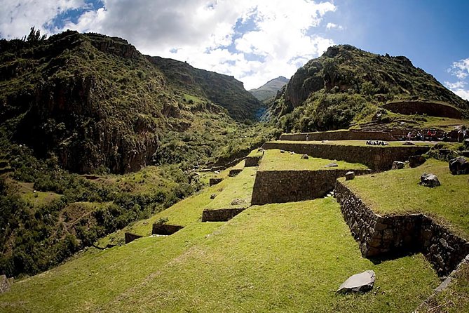Sacred Valley and Maras Moray - Discovering Maras Salt Ponds