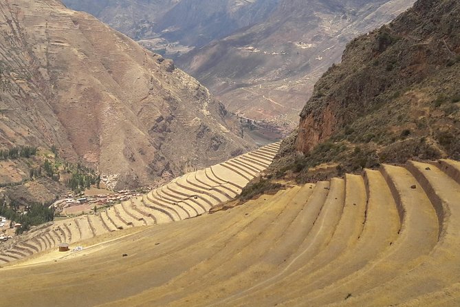 Sacred Valley Connection to Machu Picchu (2D1N) - Arrive Early at Machu Picchu