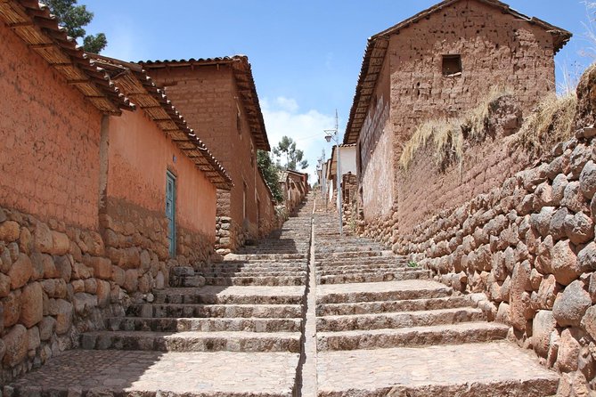 Sacred Valley Luxury Tour (Private) - What to Expect
