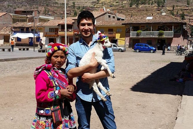Sacred Valley, Moray and Salineras in Private Tour - Booking and Cancellation Policy