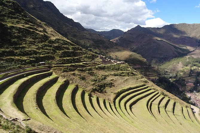 Sacred Valley of Incas 1 Day - Tasting Peruvian Cuisine