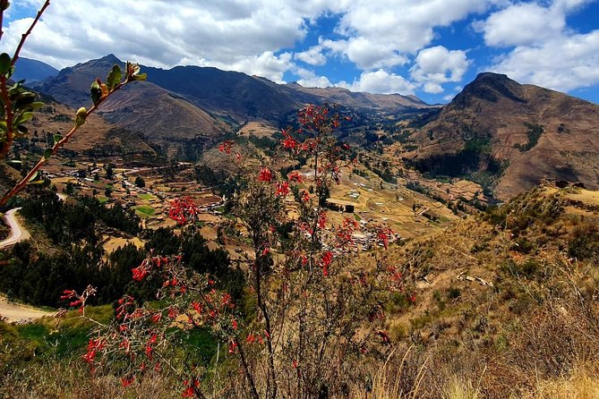 Sacred Valley of the Incas... - Outdoor Adventures and Hiking Opportunities