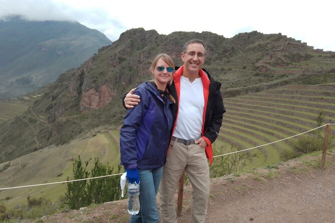 Sacsayhuayman & Pisac Day Tour - Accessibility and Participation