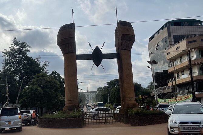 Safe Motorbike Tour in Kampala (Boda Boda Tour) - Cancellation Policy
