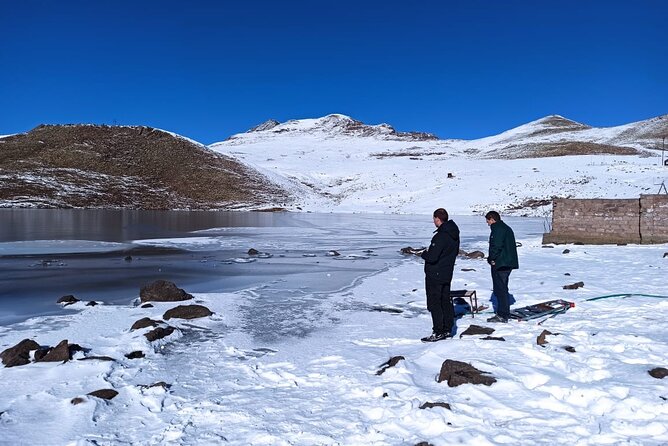 Saghmosavank, Armenian Grand Canyon, Alphabet Alley, Amberd Fortress, Kari Lake - Scenic Landscapes