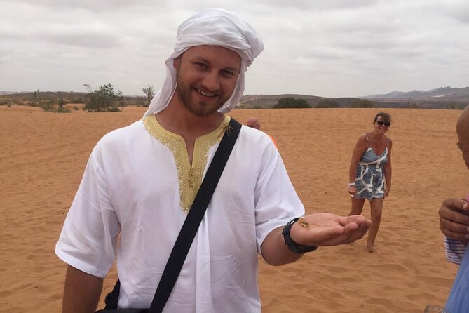Sahara Day Trip From Agadir - Traveler Reviews and Ratings