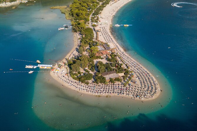 Sail Turkey: 18-39S Gulet Cruises for Young Adults - Traveler Capacity and Accessibility