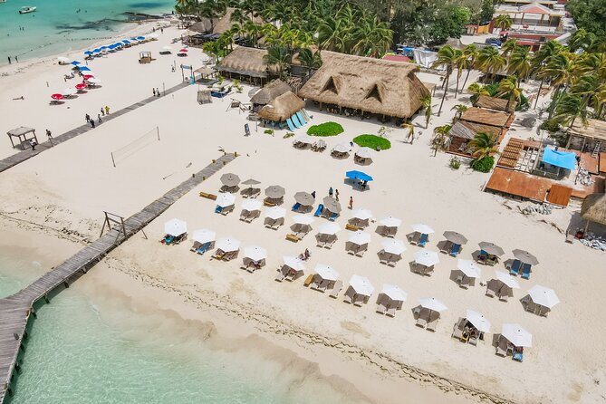 Sailing All Inclusive Experience in Catamaran to Isla Mujeres - Pricing and Offers