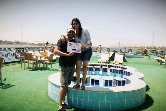 Sailing Nile Cruise From Aswan for 2 Nights - Tips for a Memorable Journey