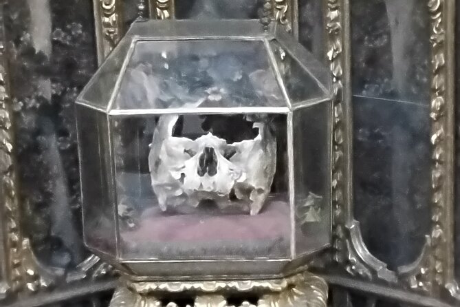 Saint Luis De Los Franceses Church - The Sum Up